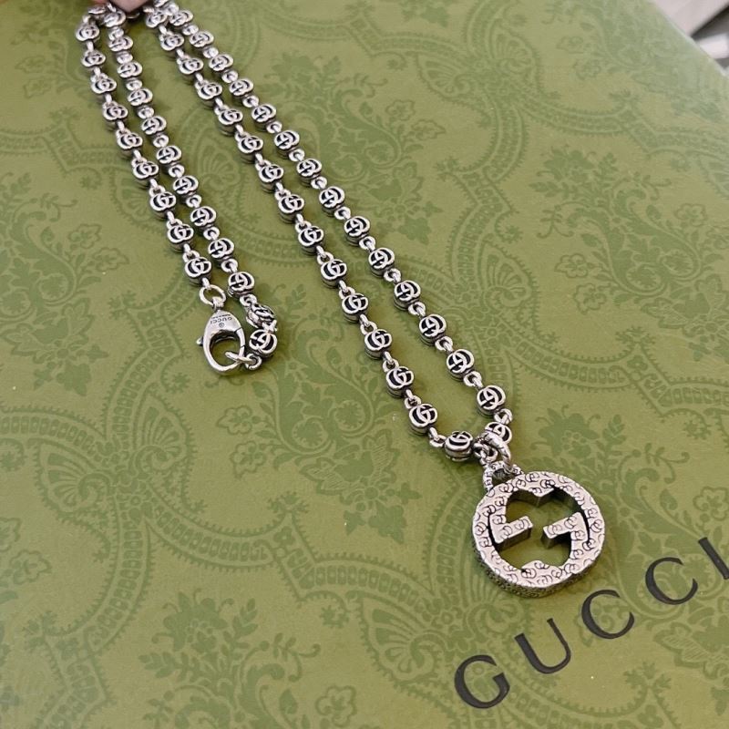 Gucci Necklaces